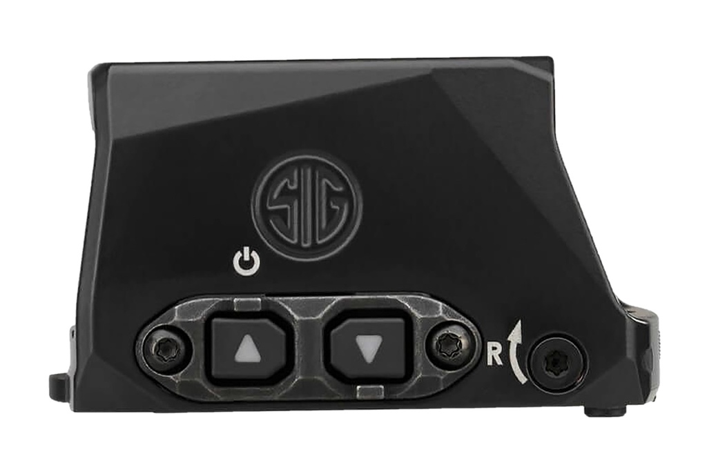 SIG SAUER ROMEO-X SIG-LOC CMPT 6MOA BLK 1