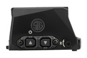 SIG SAUER ROMEO-X SIG-LOC CMPT 6MOA BLK 1
