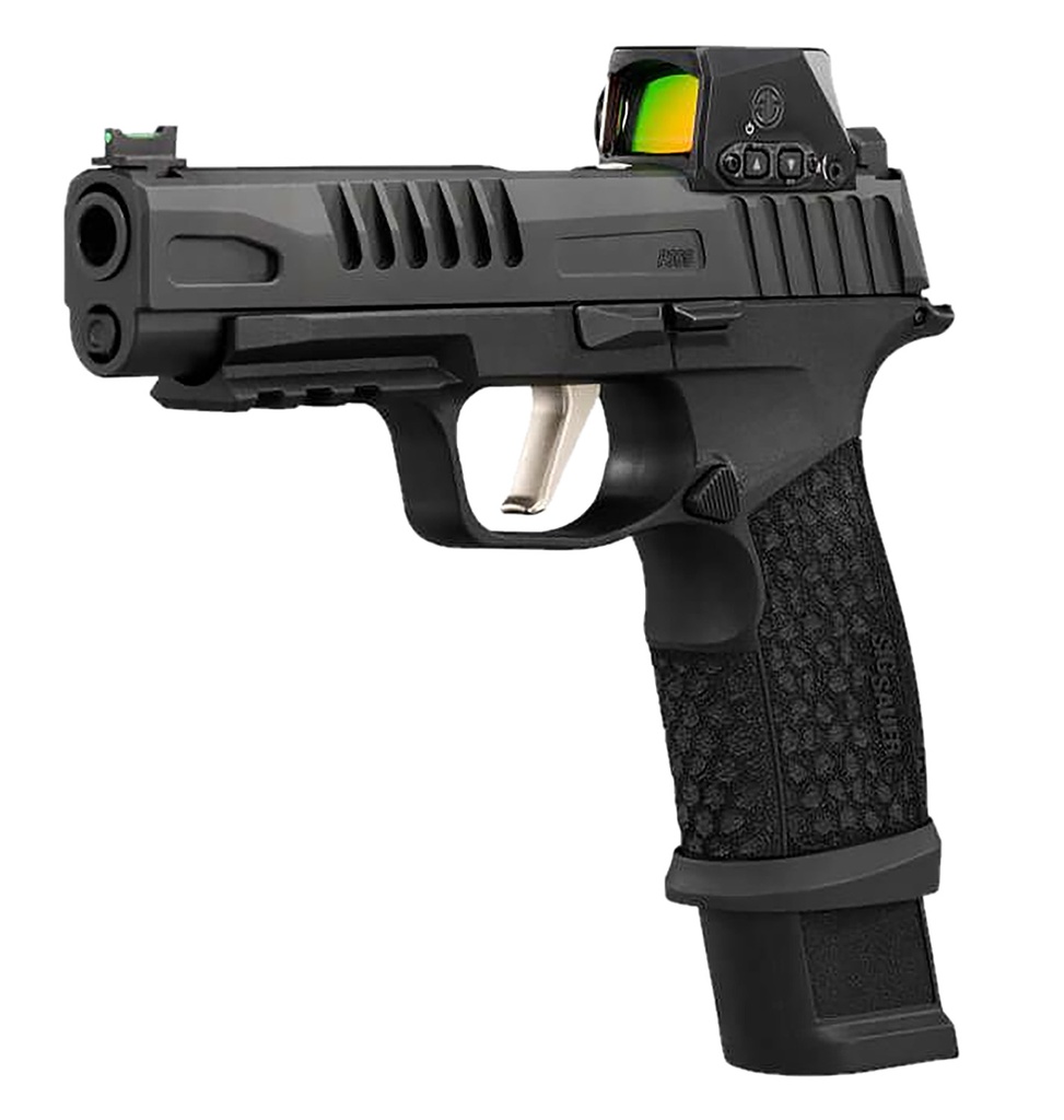 SIG SAUER ROMEO-X SIG-LOC CMPT 6MOA BLK 2