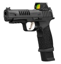 SIG SAUER ROMEO-X SIG-LOC CMPT 6MOA BLK 2