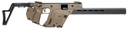Kriss USA VECTOR CRB G3 45ACP 16" FDE CA 1
