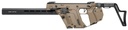 Kriss USA VECTOR CRB G3 45ACP 16" FDE CA 2
