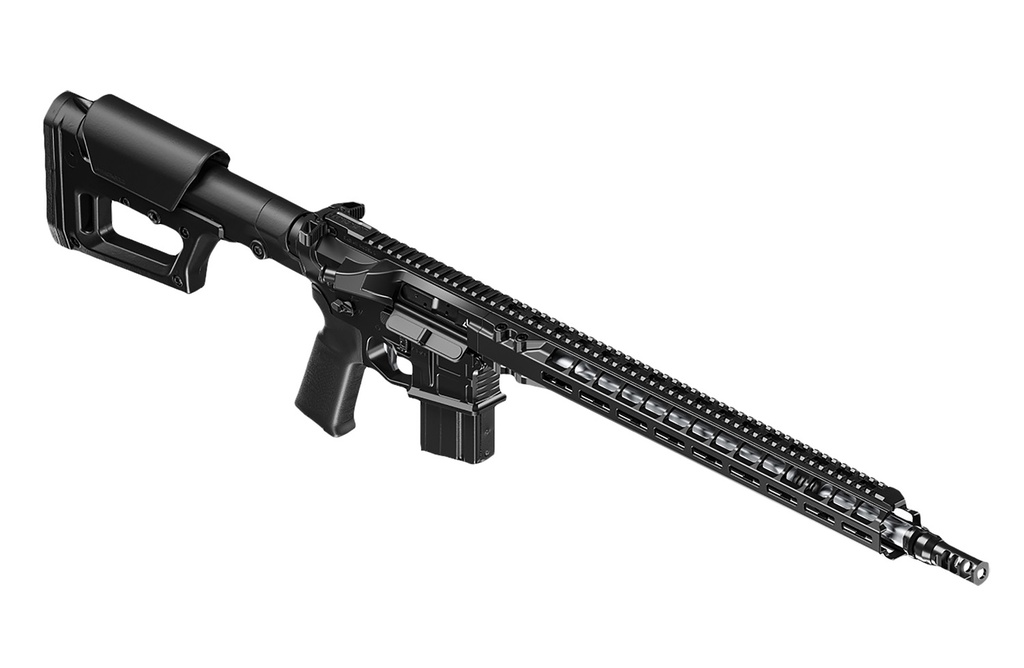 Radian Weapons MODEL 1 RIFLE 6MMARC 16" BLK 1