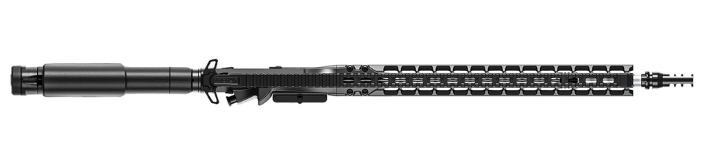 Radian Weapons MODEL 1 RIFLE 6MMARC 16" BLK 2