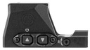 SIG SAUER ROMEO-X PRO 6MOA GREEN DOT BLK 2