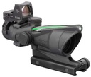 Trijicon ACOG 4X32 GRN CRSHR .223 RMR 1