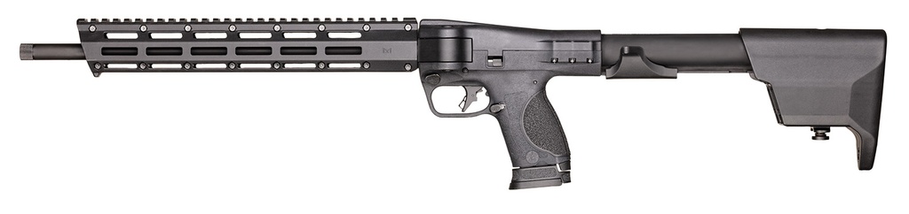 Smith and Wesson M&P15 FPC 2
