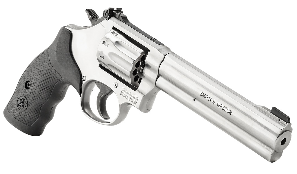 Smith and Wesson 617 3