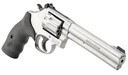 Smith and Wesson 617 3