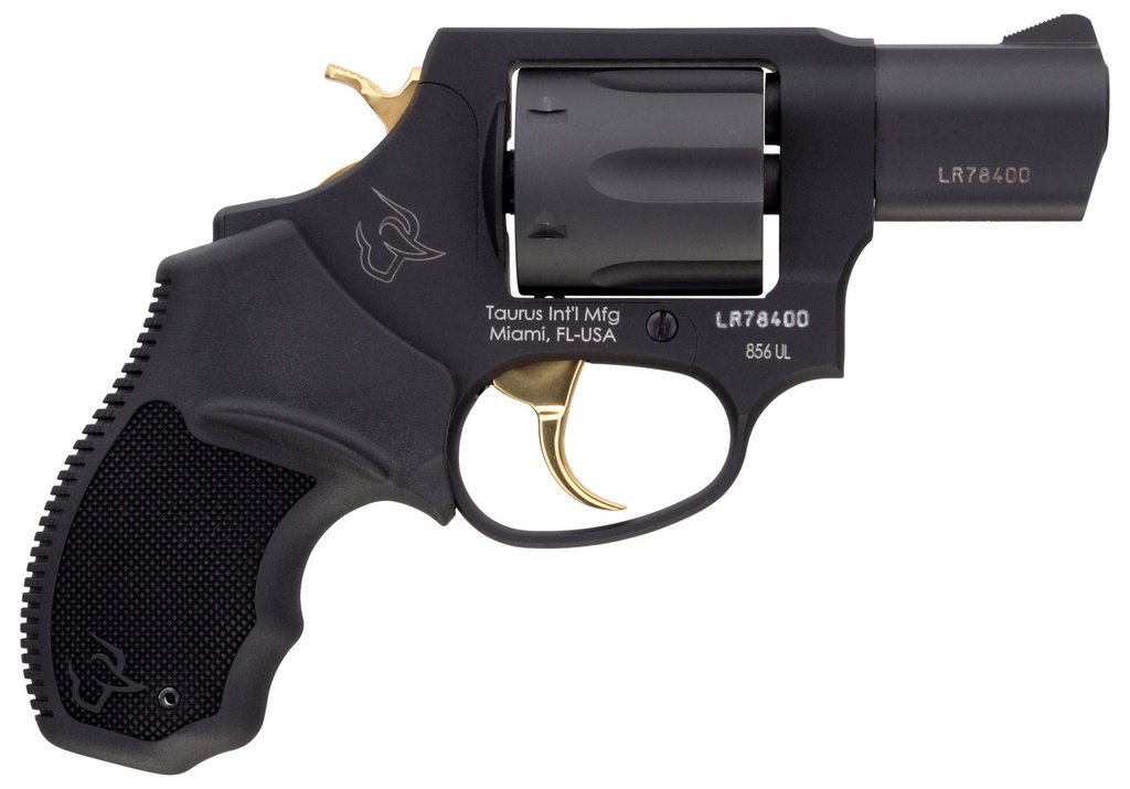 Taurus 856 Ultra Lite 1