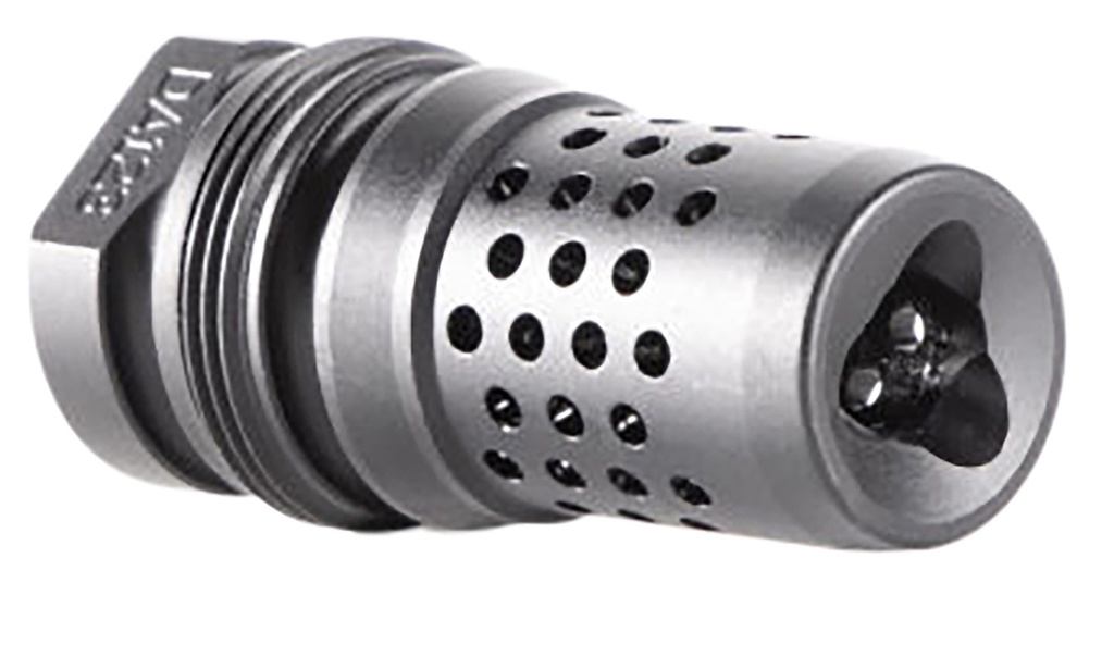 Dead Air Armament XENO MOUNT OMNI BRAKE 1