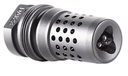Dead Air Armament XENO MOUNT OMNI BRAKE 1