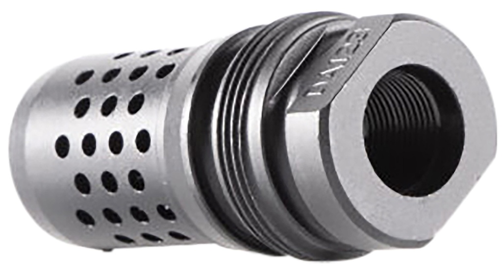 Dead Air Armament XENO MOUNT OMNI BRAKE 2