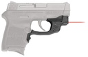 Crimson Trace LASERGUARD BODYGUARD 380 1