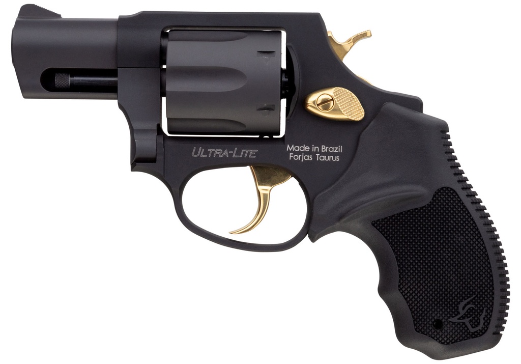 Taurus 856 Ultra Lite 2