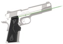 Crimson Trace LASERGRIP 1911 GOV/COM GREEN 1