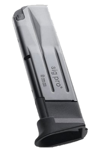 SIG SAUER MAG SP2022 9MM BLACK 10RD 1