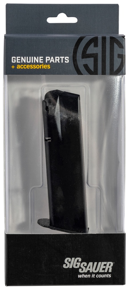 SIG SAUER MAG P226 357SIG/40S&W 12RD 2
