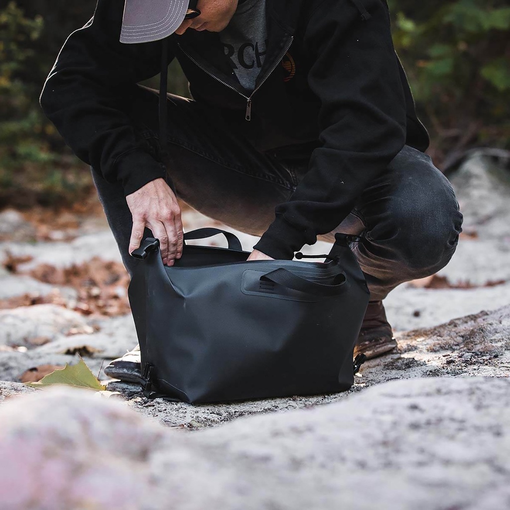 Magpul DAKA TAKEOUT LG BLK 3