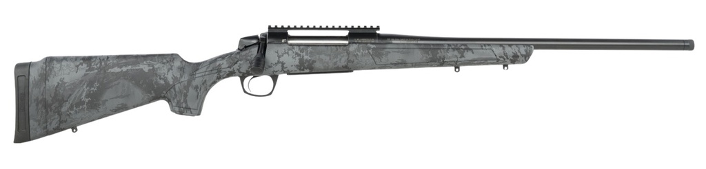 CVA CASCADE SR 350LEG BLK/CAM 18" 1