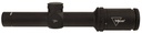 Trijicon ASCENT 1-4X24 BLK 30MM BDC 1