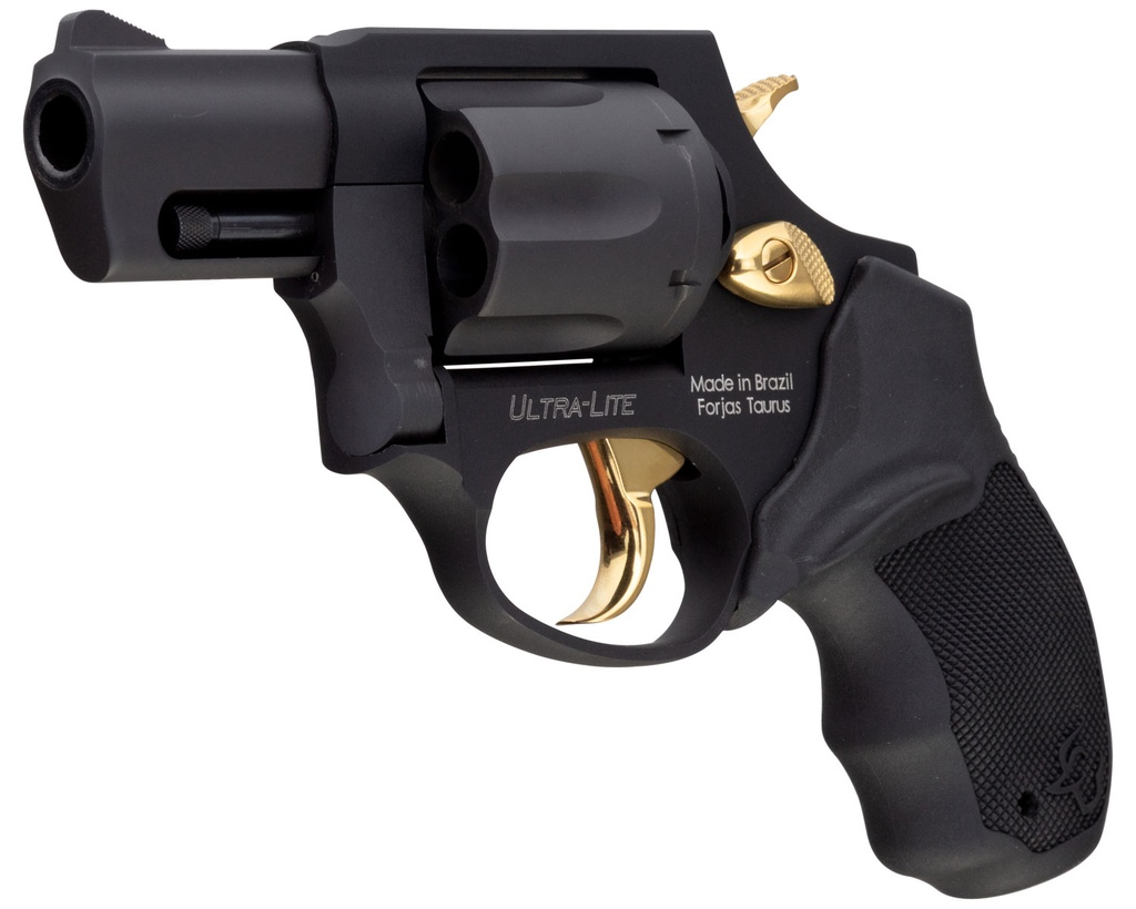 Taurus 856 Ultra Lite 4