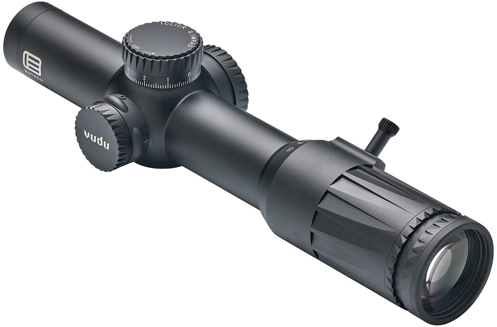 EO Tech VUDU PREC. 1-10X28MM SR-5 1
