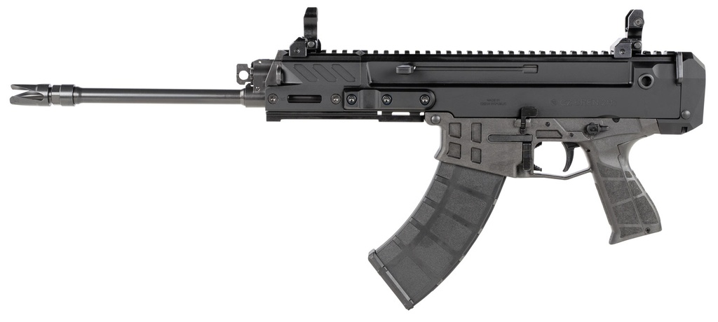 CZ BREN 2 MS PISTOL 7.62X39 14" 1