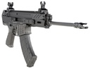 CZ BREN 2 MS PISTOL 7.62X39 14" 2