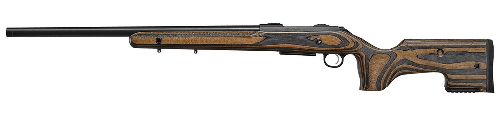 CZ 600 PLUS RANGE 308WIN GRY/LAM 2