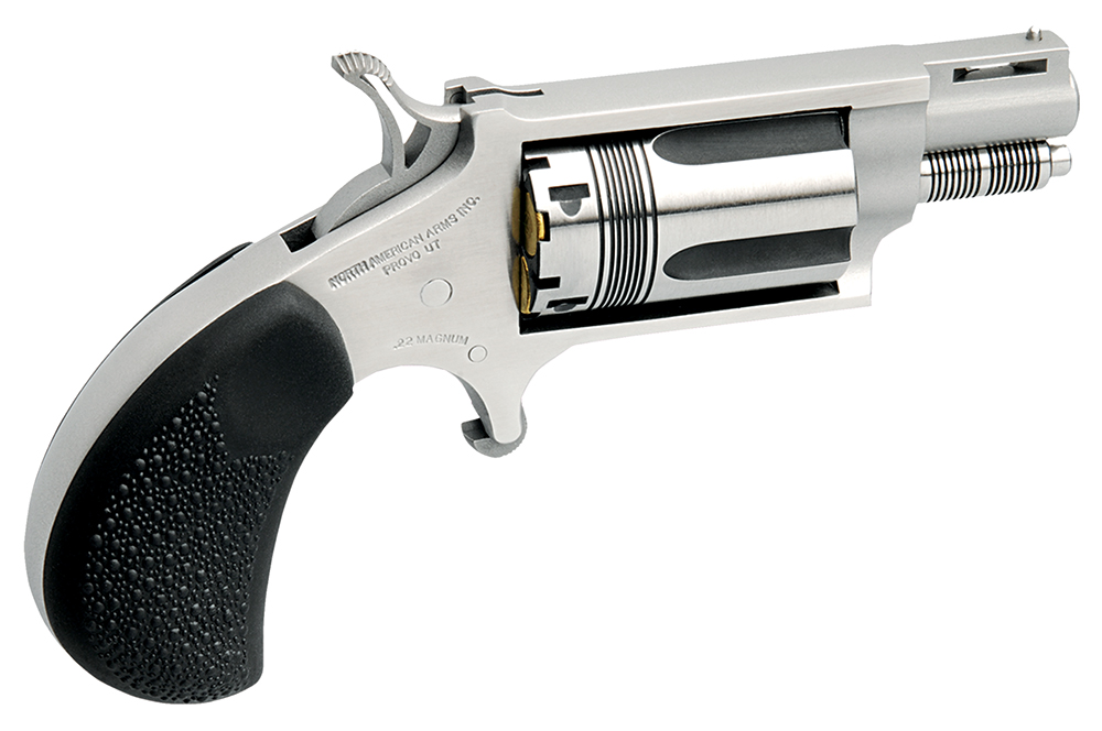 North American Arms The Wasp 1