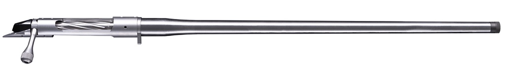 Bergara BARRELED ACTION 22-250 #5.5 SS 1