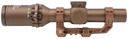 SIG SAUER TANGO6T 1-6X24 30MM SVPS KIT 2