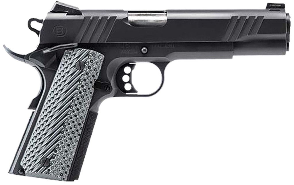 BERSA 1911 45ACP 5" BLK 8+1 1
