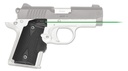 Crimson Trace LASERGRIP KIMBER MICRO 9MM 1