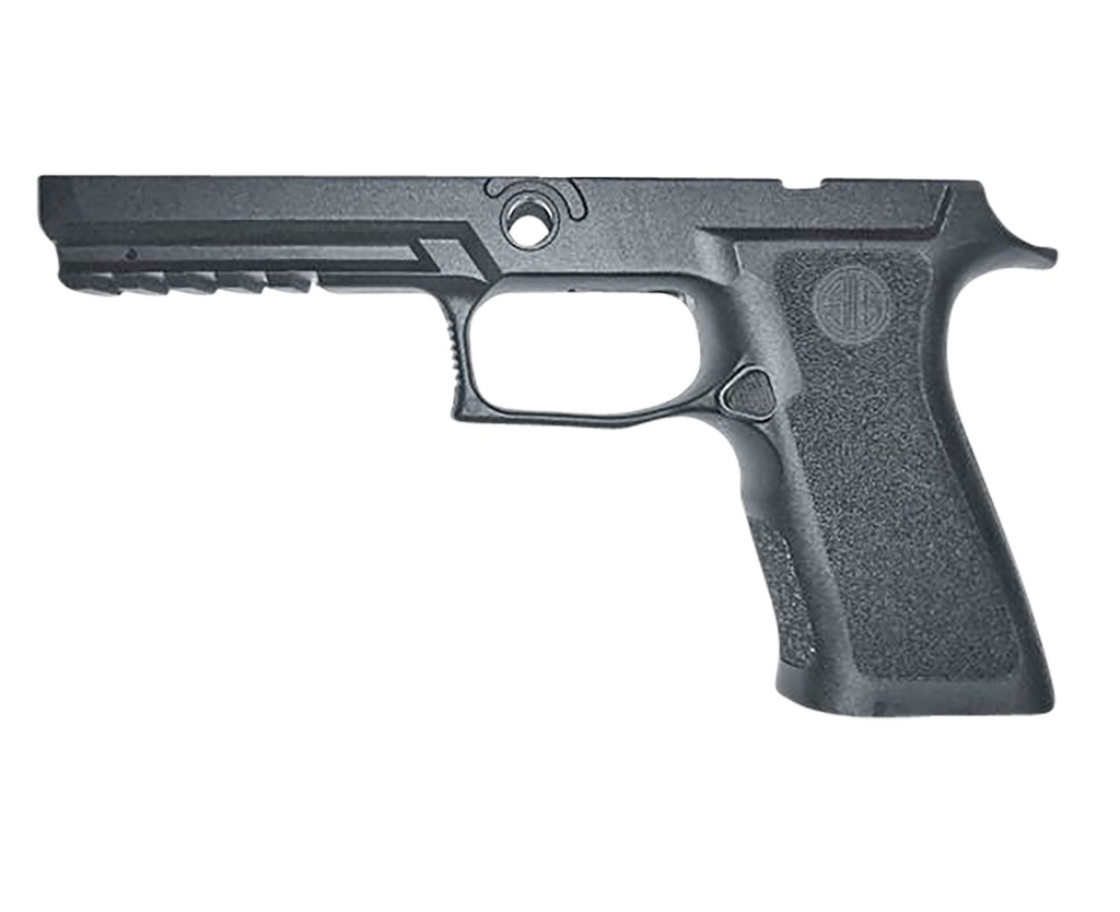 SIG SAUER GRIP ASY 320X 9/40/357 FS MED 1