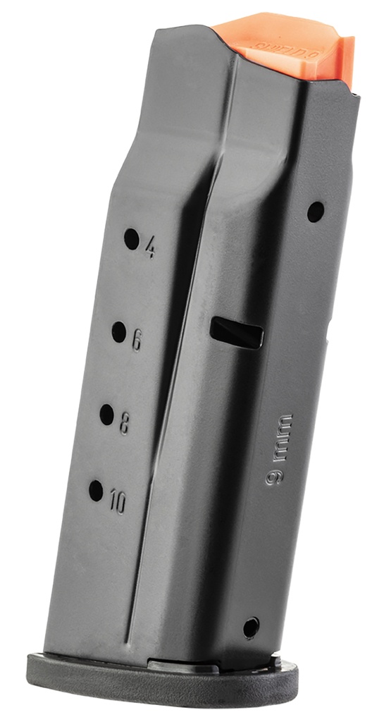 Smith and Wesson M&P9 Shield Plus Magazine 1
