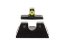 Trijicon 3DOT HD XR NS YLW HK 9/40/45C 1