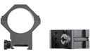 Weaver SIX HOLE RINGS 34MM HIGH 2