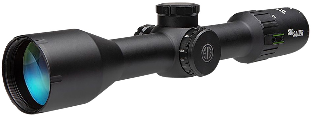 SIG SAUER WHISKEY6 3-18X44 30MM MOA 2.0 3