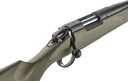 Bergara HUNTER 300WIN BK/GRN 24" 3+1 2