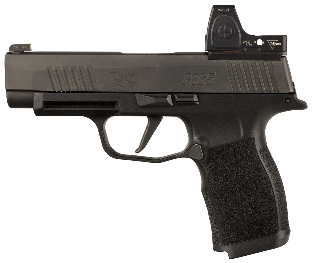 Trijicon RMRCC ADAPTER SIG P365XL 3