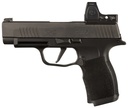 Trijicon RMRCC ADAPTER SIG P365XL 3