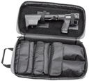 Smith and Wesson M&P15 FPC 3
