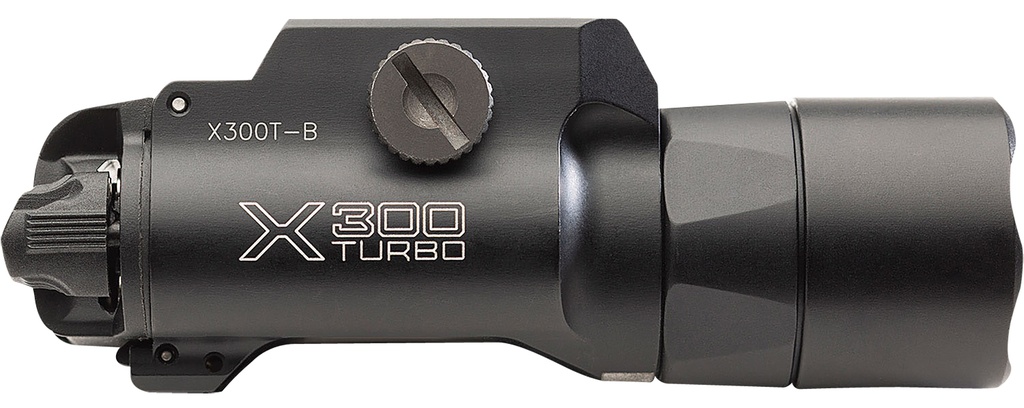 SureFire X300 Turbo WeaponLight 1