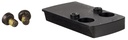 Trijicon RMRCC ADAPTER HELLCAT OSP 1