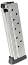 Ruger MAGAZINE SR1911 COMP 9 SS 10RD 1