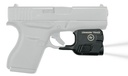 Crimson Trace LIGHTGUARD GLOCK 42/43 1