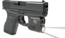 Crimson Trace LIGHTGUARD GLOCK 42/43 2