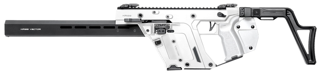Kriss USA VECTOR CRB G3 45ACP 16" ALP CA 2